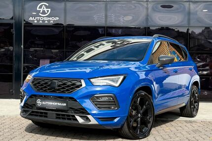 Seat Ateca 102.493 km 22.990 &euro; Saarbrücken 66117