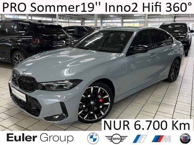 BMW M340i 6.700 km 61.133 &euro; Pirmasens 66954