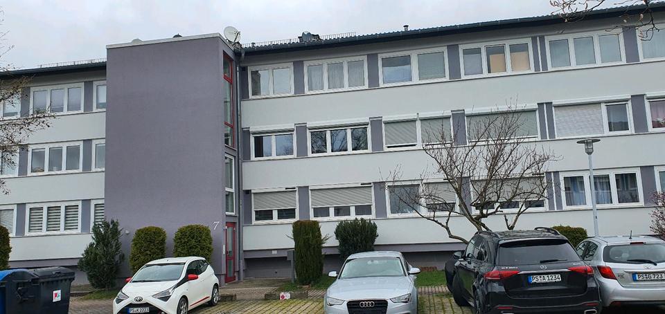 Etagenwohnung Pirmasens - 5 Zimmer, 113 m&sup2;, 167.000&euro; | Angebot:25964644