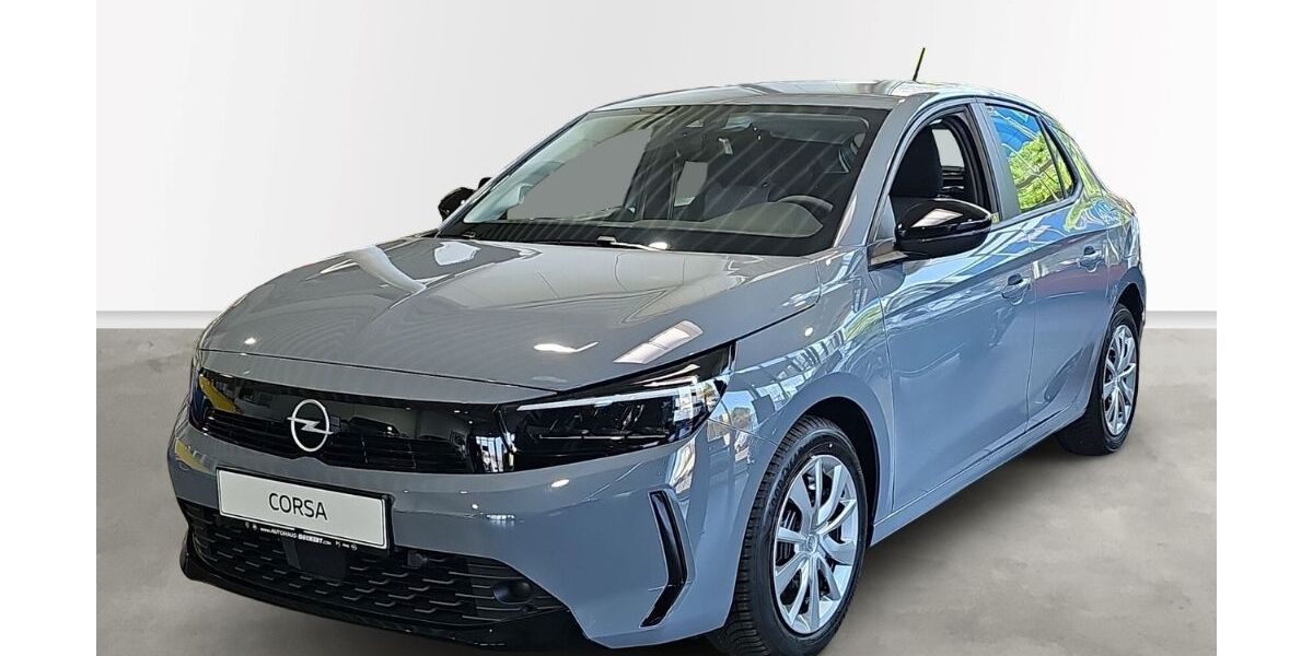 Opel Corsa 10.000 km 16.990 &euro; Homburg 66424