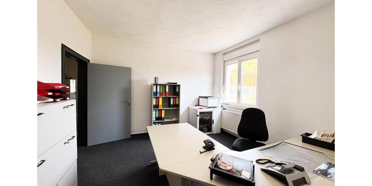 Gewerbeobjekt Zweibrücken - 4.500&euro; | Angebot:21251078