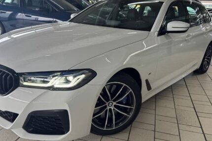 BMW 540 114.700 km 39.888 &euro; Pirmasens 66954