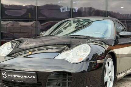 Porsche 996 88.290 km 71.997 &euro; Saarbrücken 66117