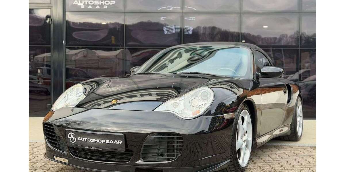 Porsche 996 88.290 km 71.997 &euro; Saarbrücken 66117