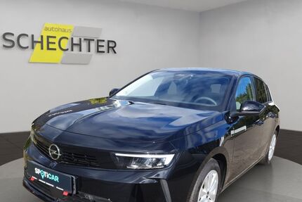 Opel Astra 9.000 km 19.880 &euro; Rodalben-Neuhof 66976
