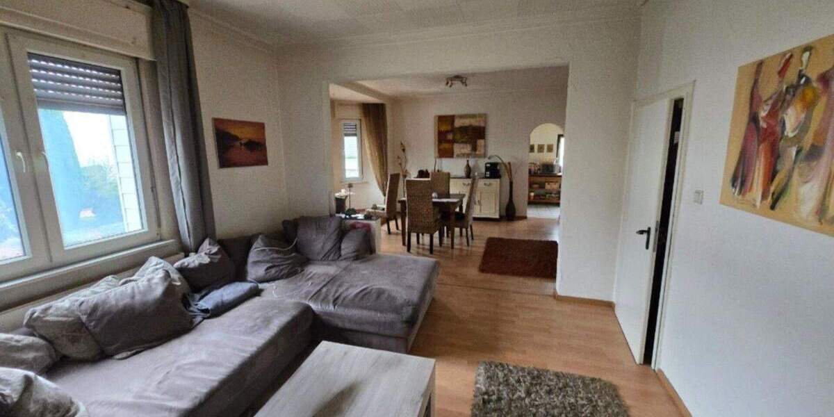 Mehrfamilienhaus, Wohnhaus Quierschied - 1 Zimmer, 149 m&sup2;, 189.000&euro; | Angebot:25732795