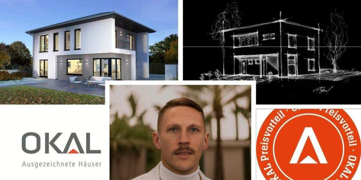 Einfamilienhaus Neunkirchen Saar Kohlhof - 6 Zimmer, 188 m&sup2;, 570.400&euro; | Angebot:25672286