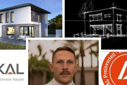 Haus Neunkirchen Saar Kohlhof - 6 Zimmer, 188 m&sup2;, 570.400&euro; | Angebot:25672286