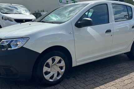 Dacia Sandero 64.000 km 4.999 &euro; Saarbrücken 66127