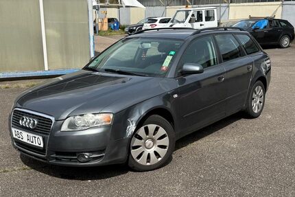 Audi A4 275.000 km 990 &euro; Kleinblittersdorf 66271