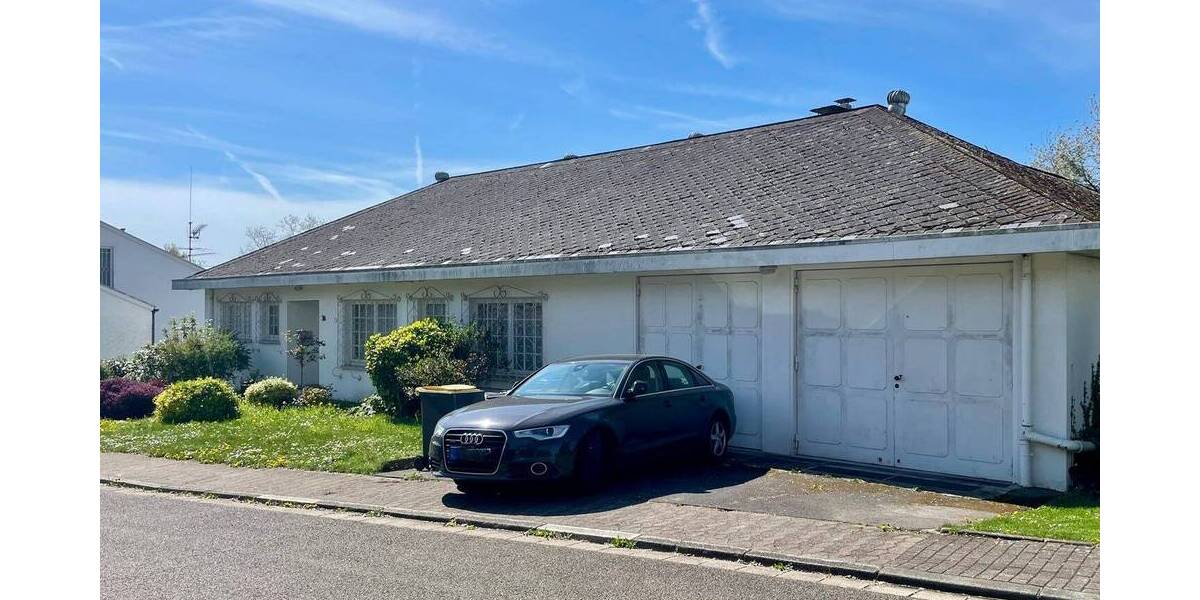 Etagenwohnung Saarbrücken / Güdingen Güdingen - 4 Zimmer, 200 m&sup2;, 399.000&euro; | Angebot:25668688