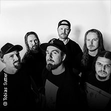 Bloodred Hourglass 02.03.2027 Stummsche Reithalle