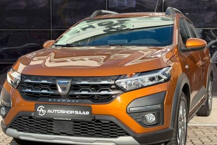 Dacia Sandero 91.092 km 10.990 &euro; Saarbrücken 66117