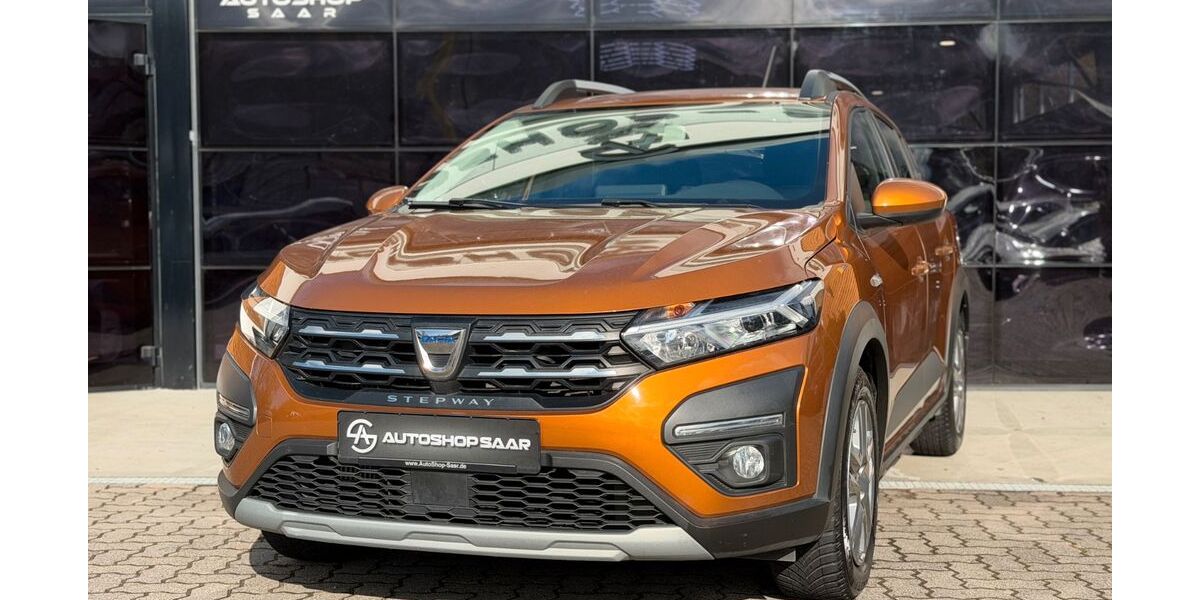 Dacia Sandero 91.092 km 10.990 &euro; Saarbrücken 66117