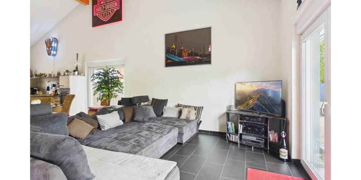 Bungalow Illingen / Steinertshaus Illingen - 2 Zimmer, 111 m&sup2;, 395.000&euro; | Angebot:26723466