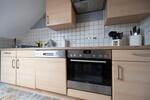 Dachgeschoßwohnung Steinwenden - 3 Zimmer, 70 m&sup2;, 1.150&euro; | Angebot:24845445