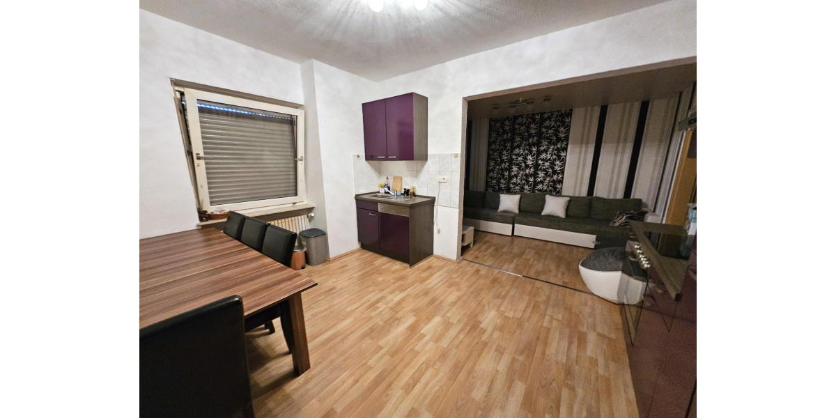 ObjNr:19637 - Mehrfamilienhaus als Kapitalanlage in Pirmasens Zentrum - Mehrfamilienhaus, Wohnhaus Pirmasens Fehrbach | Angebot:19117456