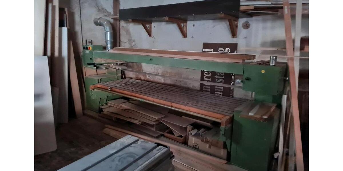 Gewerbeobjekt Homburg - 1.050&euro; | Angebot:25809718