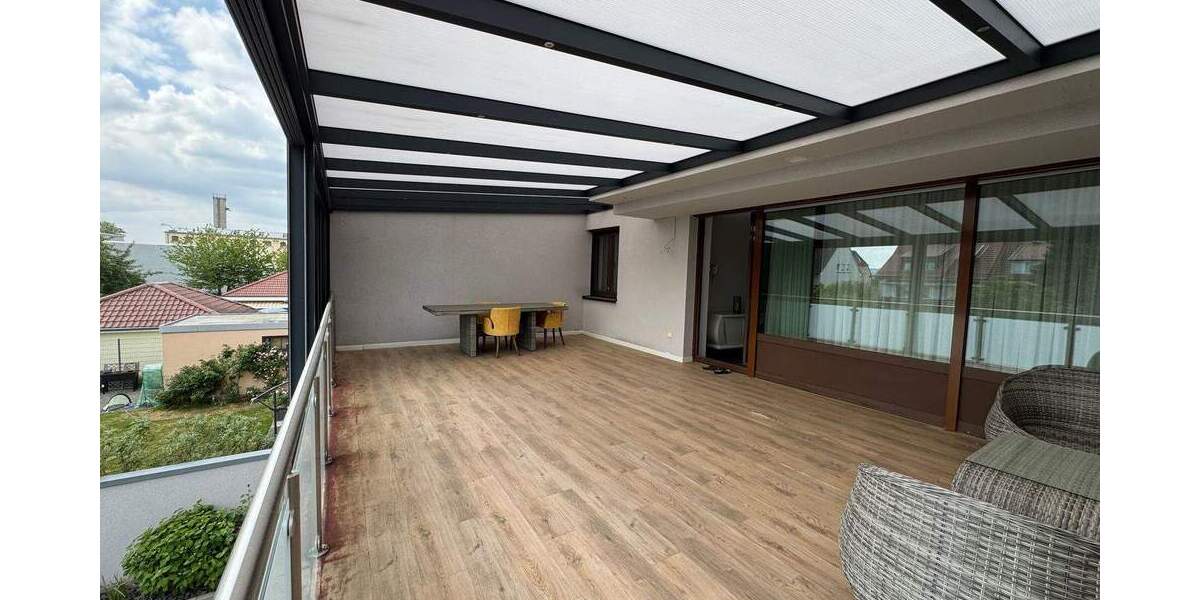 Bellevue Saarbrücken - hochwertig & energetisch saniertes 3-Parteien-Haus zu verkaufen - Mehrfamilienhaus, Wohnhaus Saarbrücken Alt-Saarbrücken | Angebot:24485624