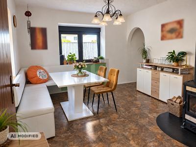 CHARME TRIFFT MÖGLICHKEITEN - Bauernhaus, Landhaus Freisen | Angebot:27354803