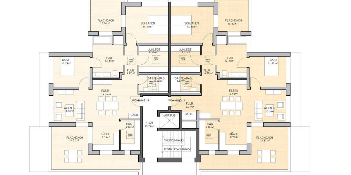 Mehrfamilienhaus, Wohnhaus Heusweiler / Holz Holz - 399.000&euro; | Angebot:25747855