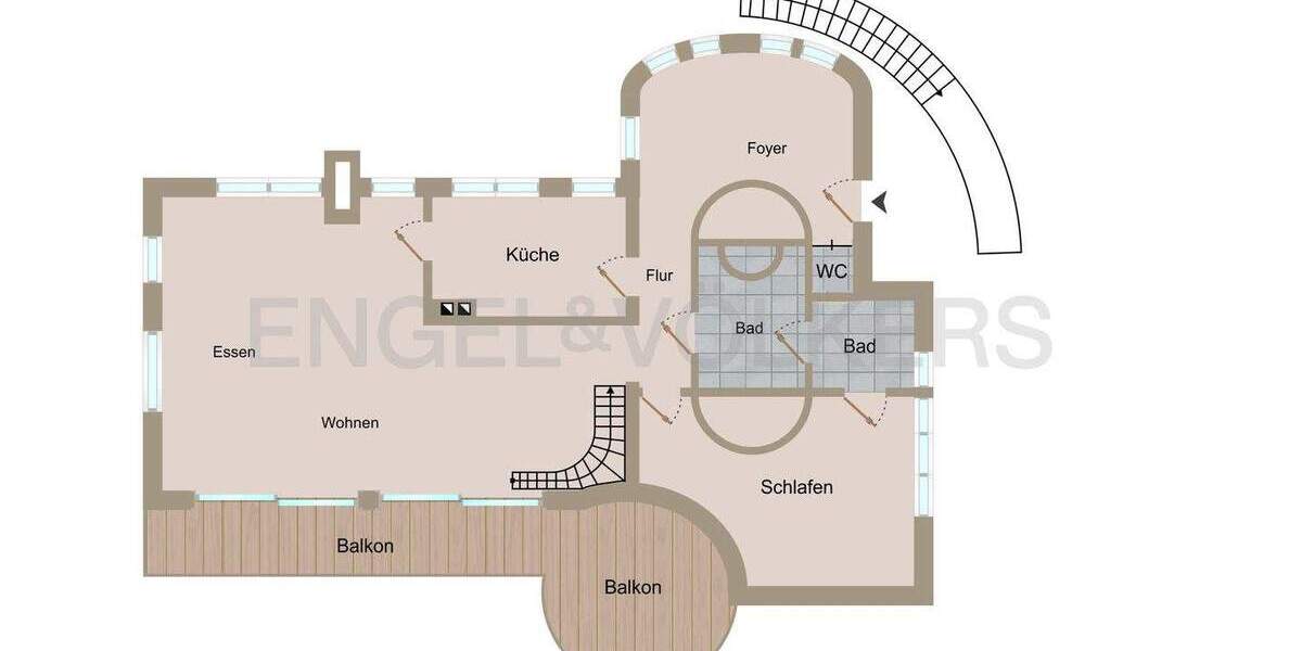 Mehrfamilienhaus, Wohnhaus Bexbach Höchen - 1 Zimmer, 370 m&sup2;, 429.000&euro; | Angebot:25675552