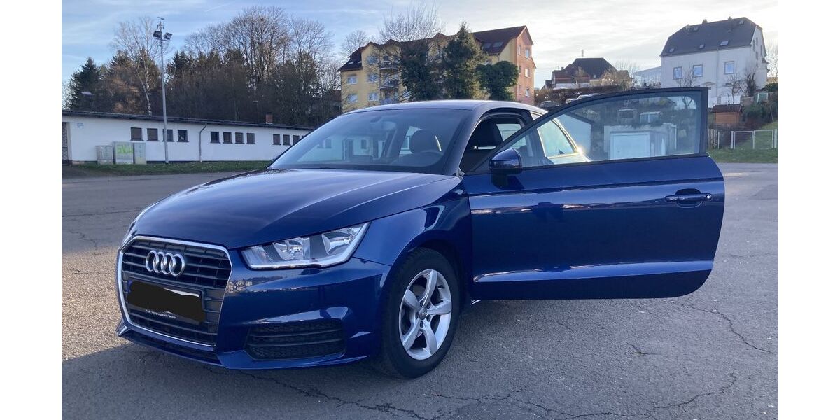 Audi A1 96.450 km 12.990 &euro; Wemmetsweiler 66589