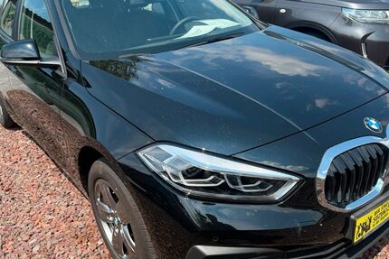 BMW 118 30.000 km 19.990 &euro; Reichenbach-Steegen 66879