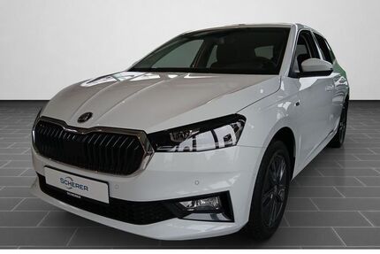Skoda Fabia 3.000 km 22.990 &euro; Kirkel 66459