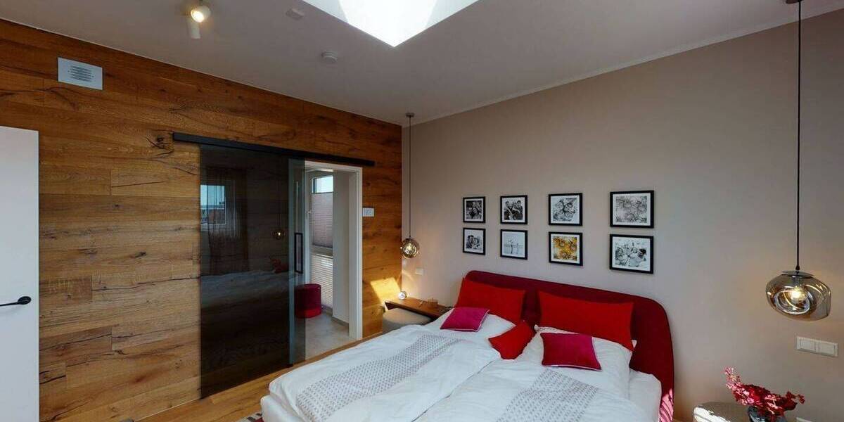 Einfamilienhaus Neunkirchen Innenstadt - 8 Zimmer, 178 m&sup2;, 617.900&euro; | Angebot:26141538