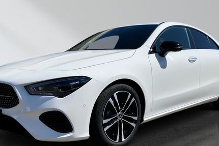 Mercedes-Benz CLA 180 9.000 km 39.900 &euro; Zweibrücken 66482