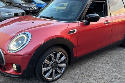 Mini Cooper Clubman 86.000 km 19.900 &euro; Saarbrücken 66115
