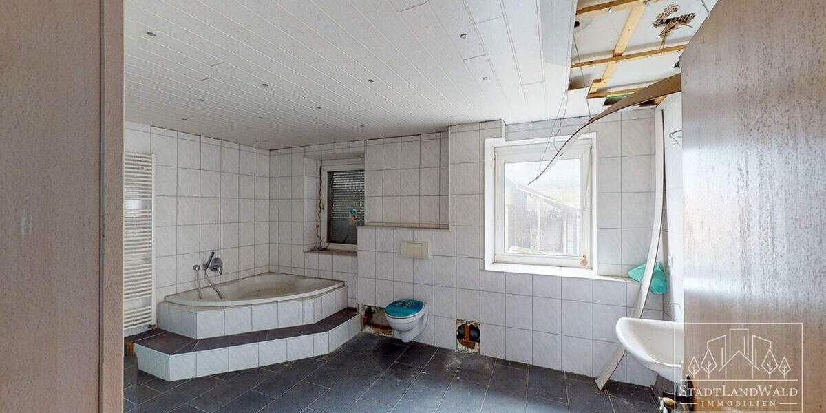 Mehrfamilienhaus, Wohnhaus Nünschweiler - 1 Zimmer, 360 m&sup2;, 159.650&euro; | Angebot:25771011