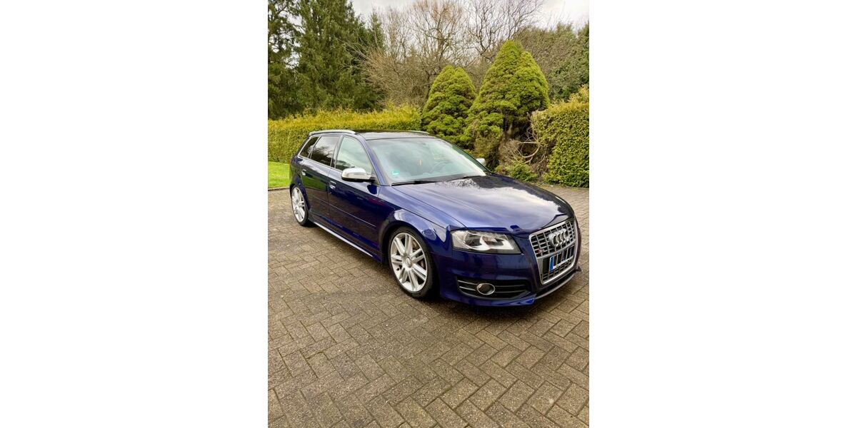 Audi S3 85.000 km 20.900 &euro; Eppelborn 66571