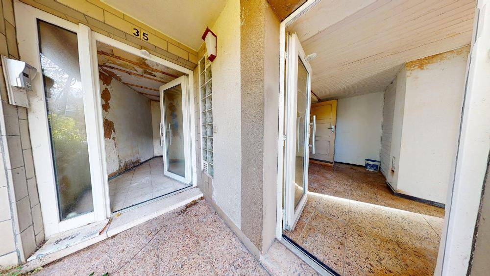 Mehrfamilienhaus, Wohnhaus Waldfischbach-Burgalben Burgalben - 7 Zimmer, 130 m&sup2;, 119.000&euro; | Angebot:25998505