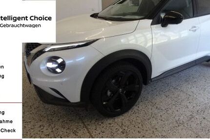 Nissan Juke 7.500 km 23.900 &euro; Sulzbach-Hühnerfeld 66280