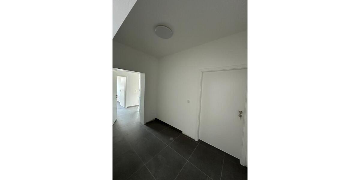 Etagenwohnung Ottweiler - 1 Zimmer, 50 m&sup2;, 600&euro; | Angebot:25893756