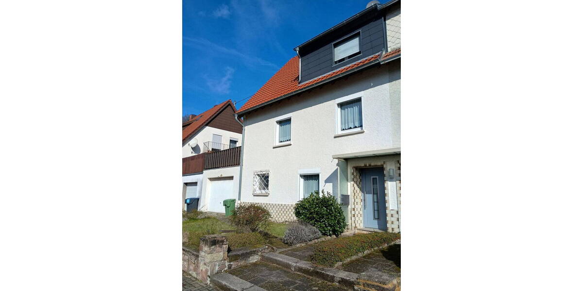 Doppelhaushälfte Saarbrücken Dudweiler Dudweiler - 7 Zimmer, 124 m&sup2;, 236.000&euro; | Angebot:26092851