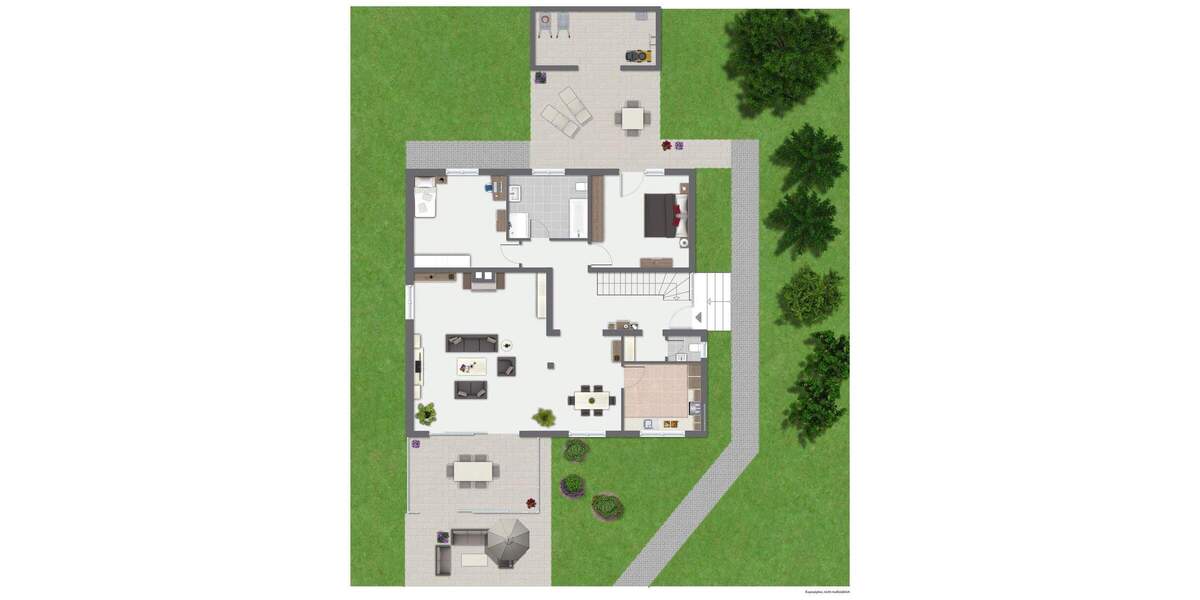 Einfamilienhaus Weilerbach - 4 Zimmer, 158 m&sup2;, 455.000&euro; | Angebot:25685836