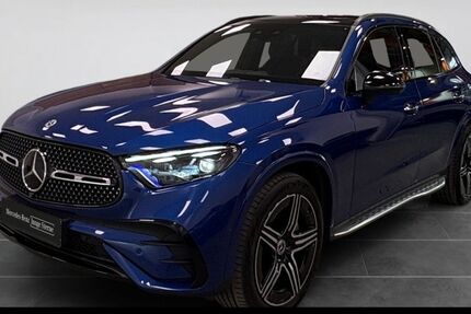 Mercedes-Benz GLC 220 54.245 km 53.790 &euro; Saarbrücken 66117