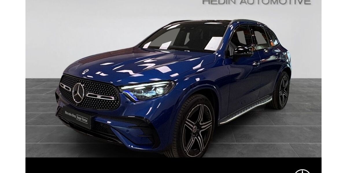 Mercedes-Benz GLC 220 54.245 km 53.790 &euro; Saarbrücken 66117