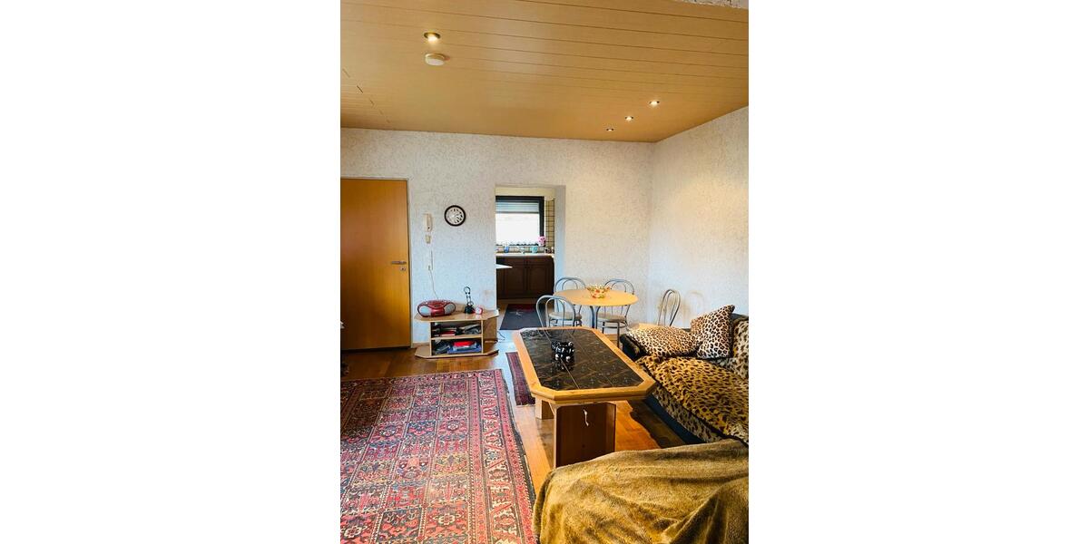 Doppelhaushälfte Riegelsberg - 4 Zimmer, 97 m&sup2;, 159.000&euro; | Angebot:26225618