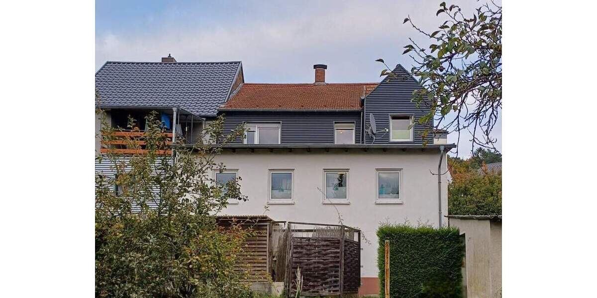 Mehrfamilienhaus, Wohnhaus Sankt Ingbert Rohrbach - 9 Zimmer, 280 m&sup2;, 269.000&euro; | Angebot:25734949