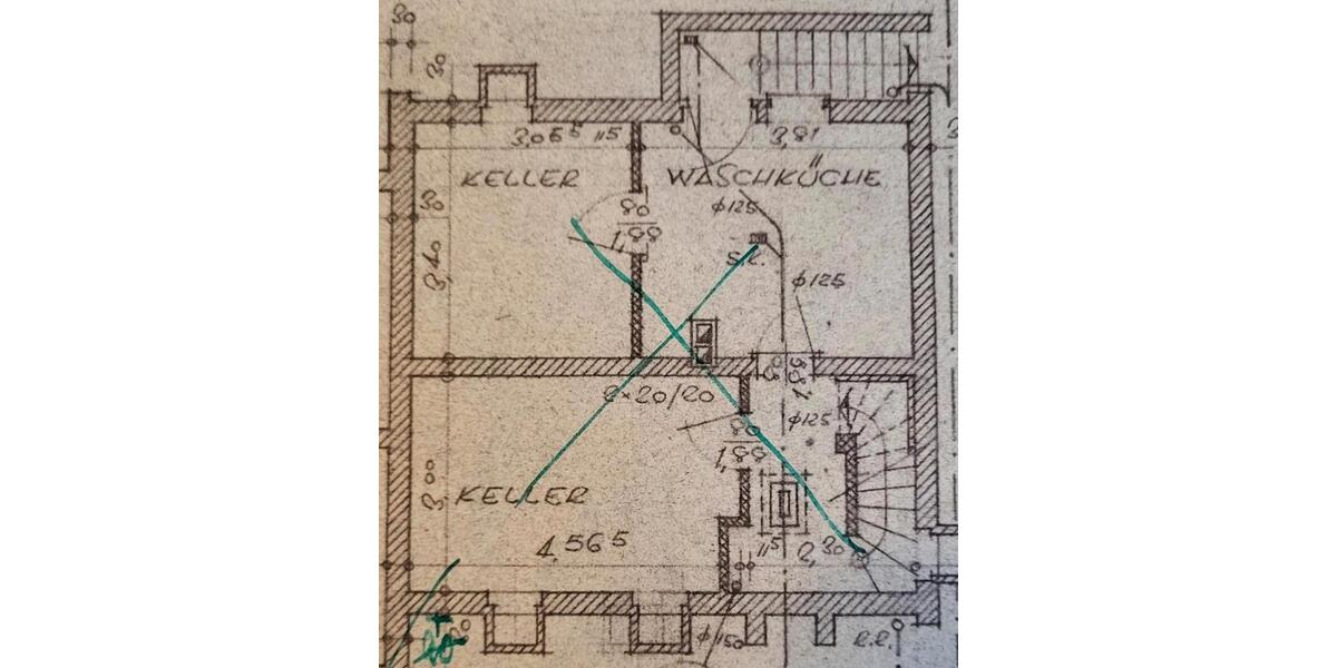 Doppelhaushälfte Merchweiler - 4 Zimmer, 90 m&sup2;, 235.000&euro; | Angebot:26162044
