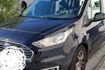 Ford Tourneo Connect 98.000 km 16.300 &euro; Illingen 66557