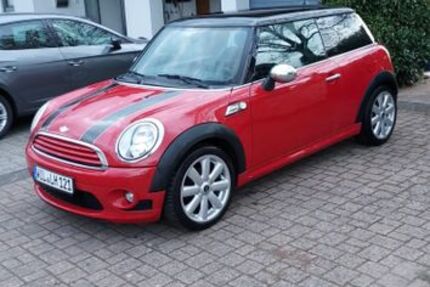 Mini Cooper 191.500 km 1.900 &euro; Riegelsberg 66292