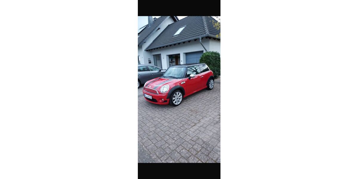 Mini Cooper 191.500 km 1.900 &euro; Riegelsberg 66292