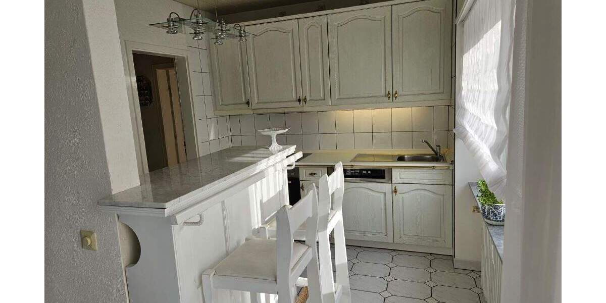 Etagenwohnung Saarbrücken Brebach-Fechingen - 4 Zimmer, 86 m&sup2;, 229.000&euro; | Angebot:25695570