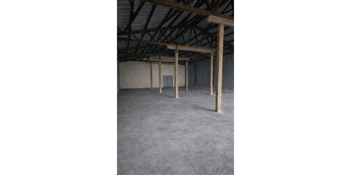 Gewerbeobjekt Sankt Wendel - 4&euro; | Angebot:24781498