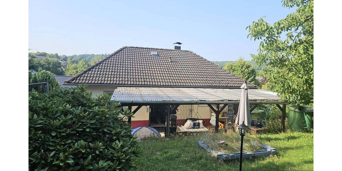 Einfamilienhaus Ottweiler - 4 Zimmer, 143 m&sup2;, 239.000&euro; | Angebot:25744476